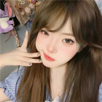 美女与猎犬